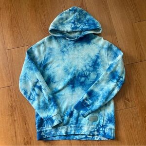 Primitive Dragon Ball Super Sky Blue Hoodie